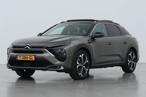 Citroën C5 X - Afbeelding 8 van 30