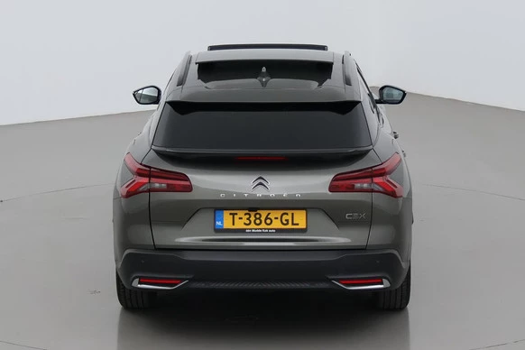 Citroën C5 X - Afbeelding 9 van 30