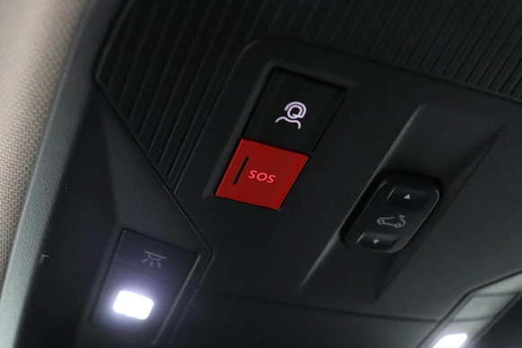 Citroën C5 X - Afbeelding 11 van 30