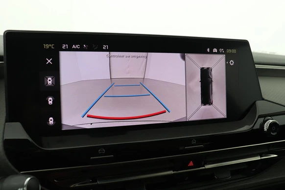 Citroën C5 X - Afbeelding 14 van 30