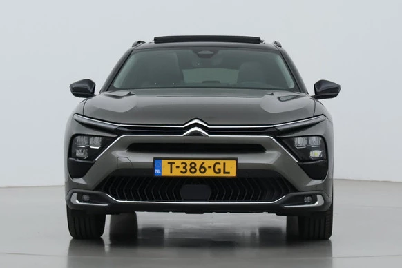 Citroën C5 X - Afbeelding 16 van 30