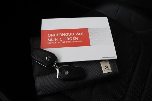 Citroën C5 X - Afbeelding 18 van 30