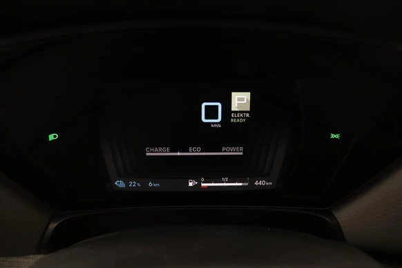 Citroën C5 X - Afbeelding 20 van 30