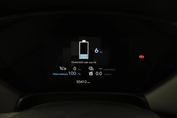 Citroën C5 X - Afbeelding 21 van 30