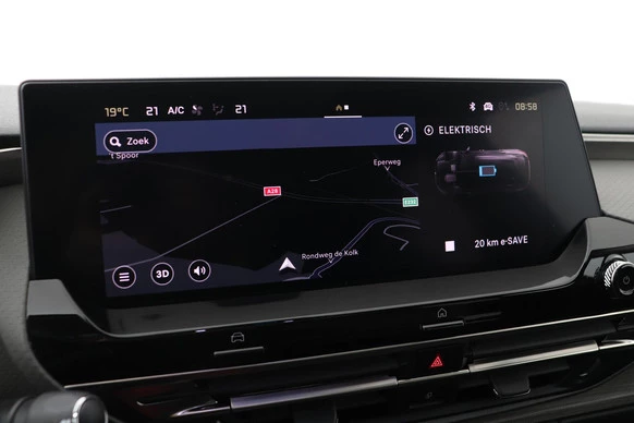 Citroën C5 X - Afbeelding 22 van 30