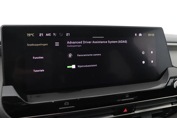 Citroën C5 X - Afbeelding 23 van 30