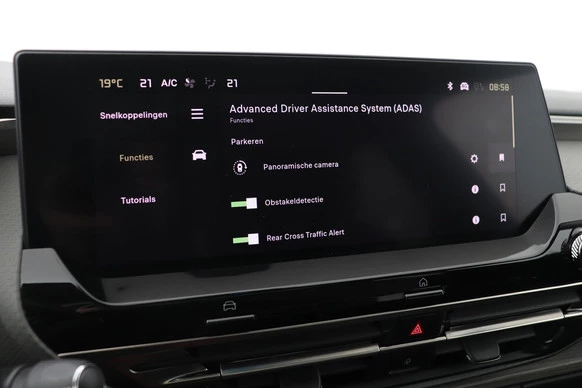 Citroën C5 X - Afbeelding 24 van 30