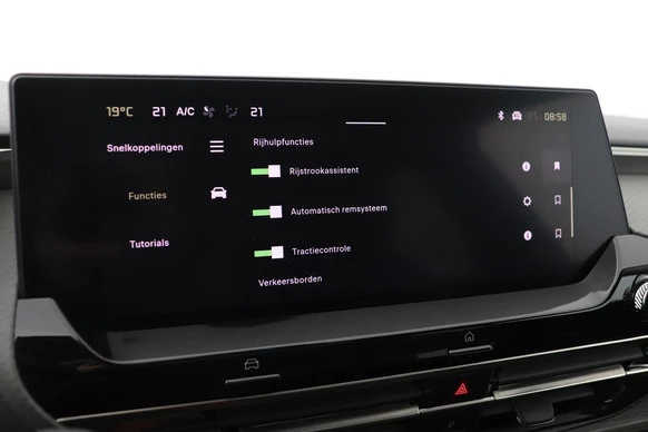 Citroën C5 X - Afbeelding 25 van 30