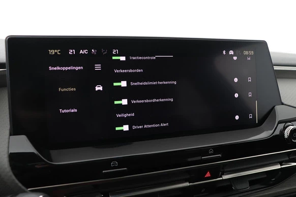 Citroën C5 X - Afbeelding 26 van 30