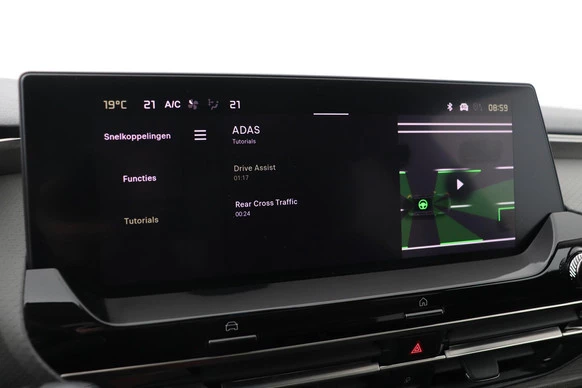 Citroën C5 X - Afbeelding 27 van 30