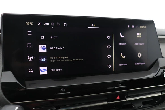 Citroën C5 X - Afbeelding 28 van 30