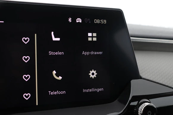 Citroën C5 X - Afbeelding 29 van 30