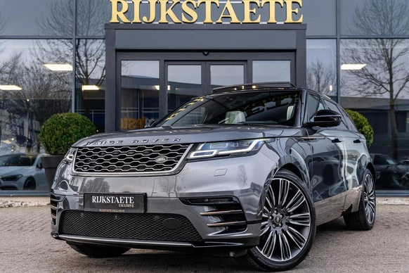 Land Rover Range Rover Velar - Afbeelding 1 van 30