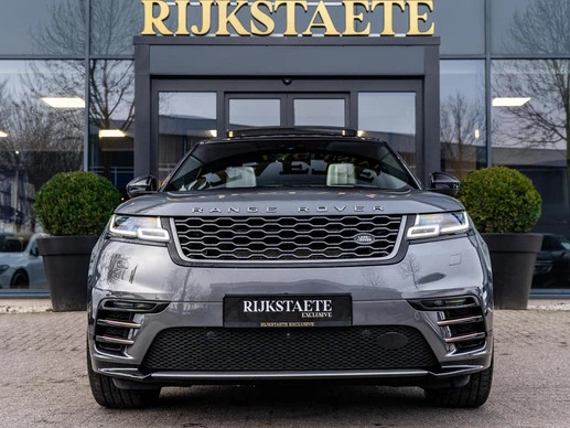 Land Rover Range Rover Velar - Afbeelding 2 van 30