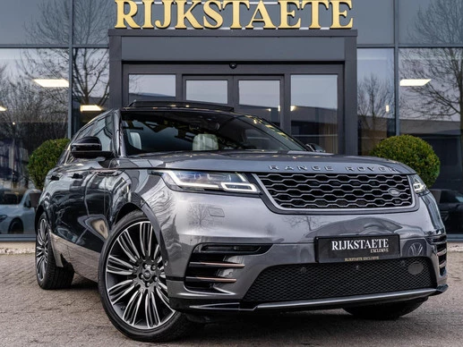 Land Rover Range Rover Velar - Afbeelding 3 van 30