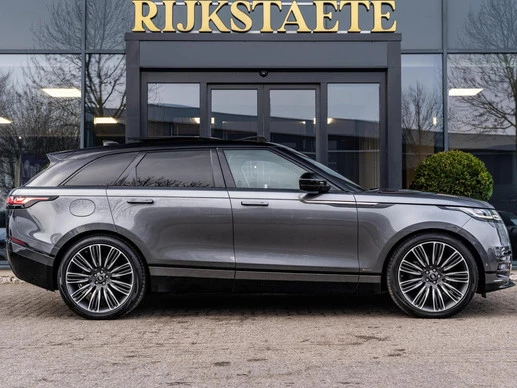 Land Rover Range Rover Velar - Afbeelding 4 van 30