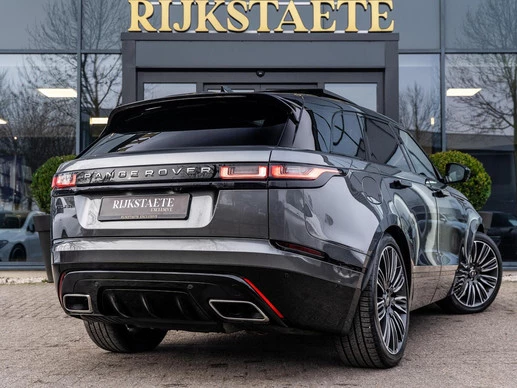 Land Rover Range Rover Velar - Afbeelding 5 van 30