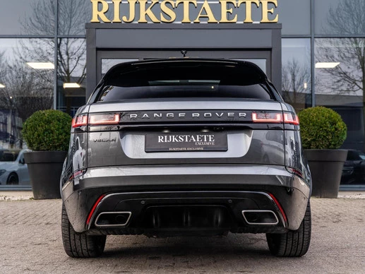 Land Rover Range Rover Velar - Afbeelding 6 van 30