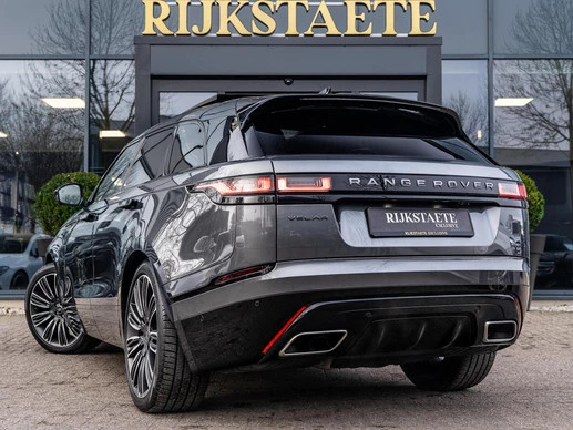 Land Rover Range Rover Velar - Afbeelding 7 van 30