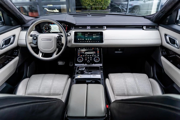 Land Rover Range Rover Velar - Afbeelding 8 van 30