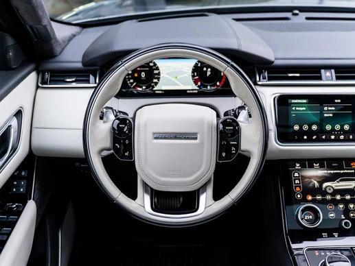 Land Rover Range Rover Velar - Afbeelding 9 van 30
