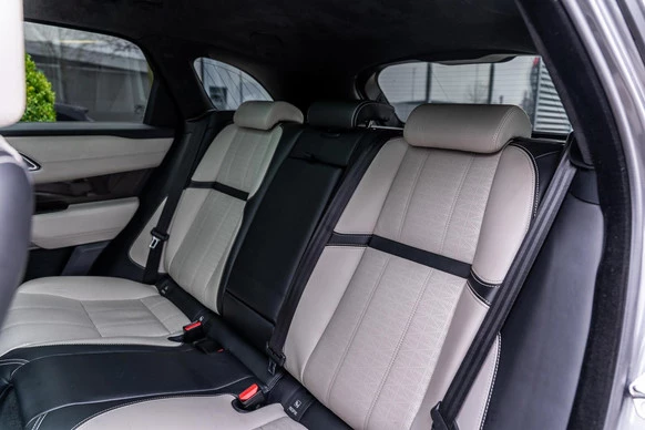 Land Rover Range Rover Velar - Afbeelding 17 van 30