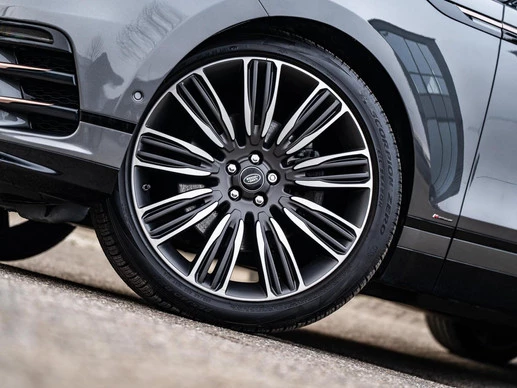 Land Rover Range Rover Velar - Afbeelding 21 van 30