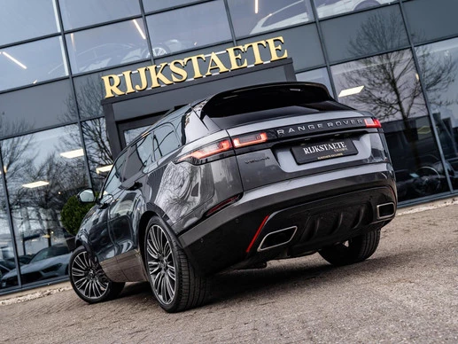 Land Rover Range Rover Velar - Afbeelding 22 van 30