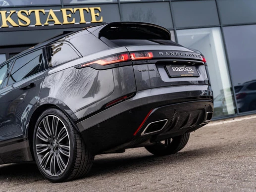 Land Rover Range Rover Velar - Afbeelding 23 van 30