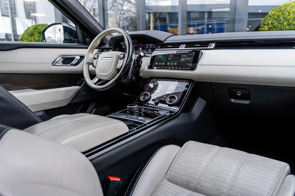 Land Rover Range Rover Velar - Afbeelding 24 van 30