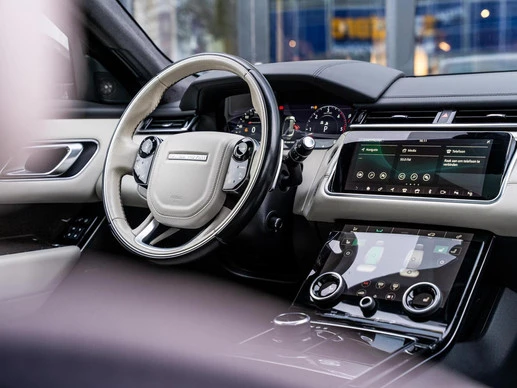 Land Rover Range Rover Velar - Afbeelding 25 van 30