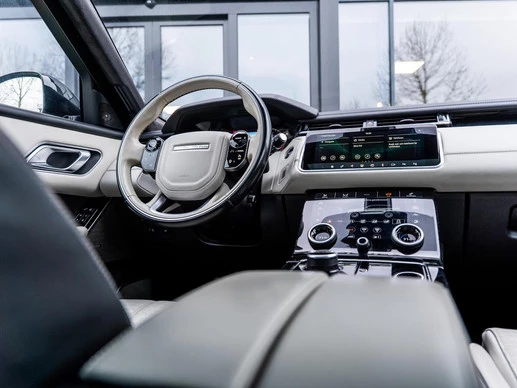 Land Rover Range Rover Velar - Afbeelding 26 van 30