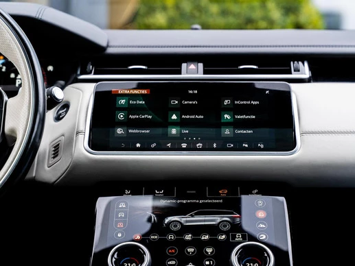 Land Rover Range Rover Velar - Afbeelding 29 van 30