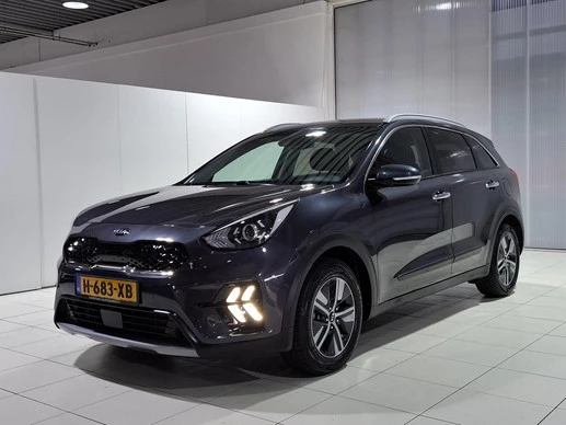 Kia Niro - Afbeelding 4 van 24