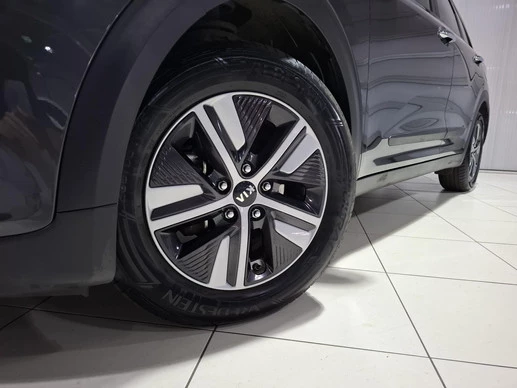 Kia Niro - Afbeelding 6 van 24