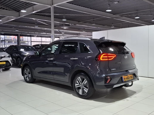 Kia Niro - Afbeelding 7 van 24