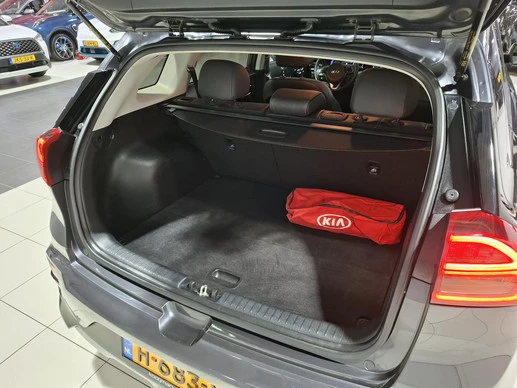 Kia Niro - Afbeelding 9 van 24