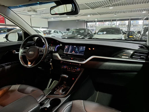 Kia Niro - Afbeelding 14 van 24
