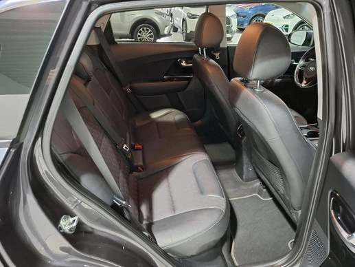 Kia Niro - Afbeelding 15 van 24