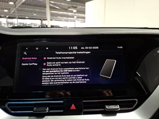 Kia Niro - Afbeelding 18 van 24