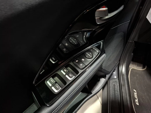 Kia Niro - Afbeelding 22 van 24