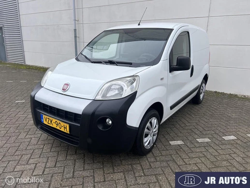 Fiat Fiorino - Afbeelding 2 van 15