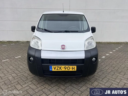 Fiat Fiorino - Afbeelding 3 van 15
