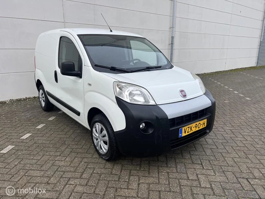 Fiat Fiorino - Afbeelding 4 van 15