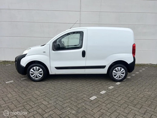 Fiat Fiorino - Afbeelding 5 van 15