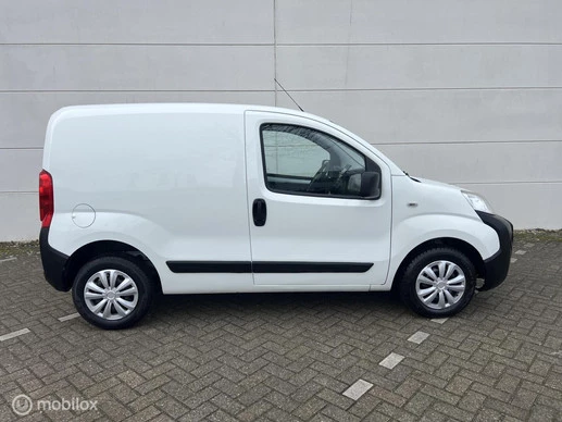Fiat Fiorino - Afbeelding 6 van 15