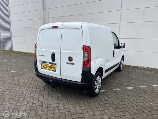 Fiat Fiorino - Afbeelding 7 van 15