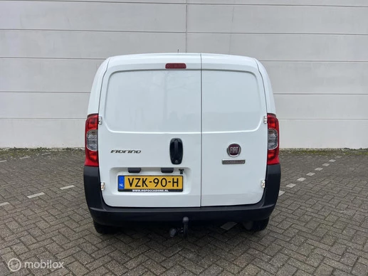 Fiat Fiorino - Afbeelding 8 van 15