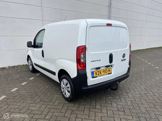Fiat Fiorino - Afbeelding 9 van 15