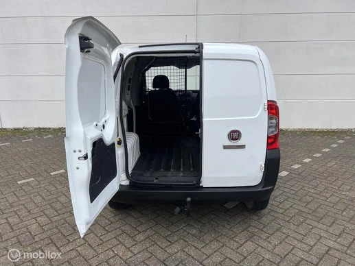 Fiat Fiorino - Afbeelding 10 van 15